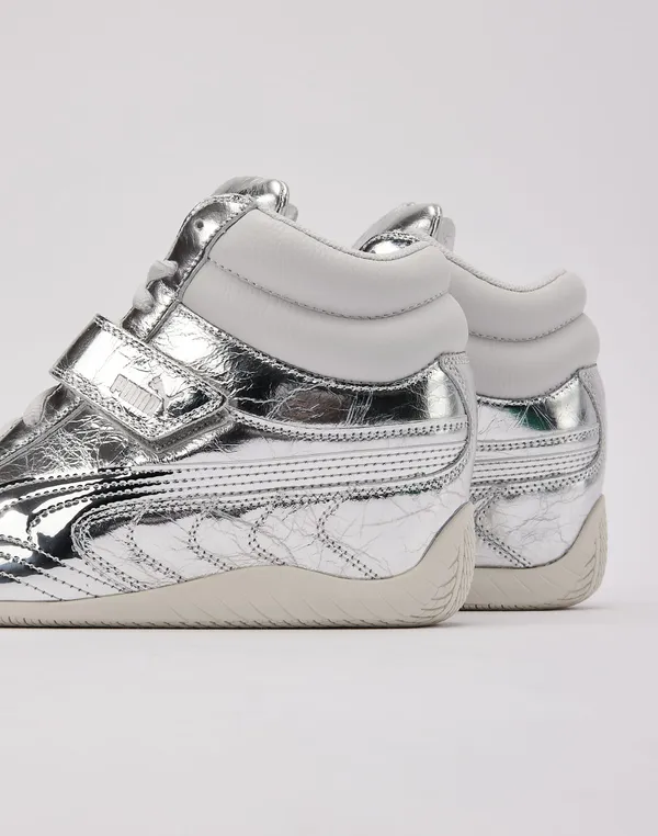 Кроссовки женские PUMA Speedcat Wedge Lustre Wns