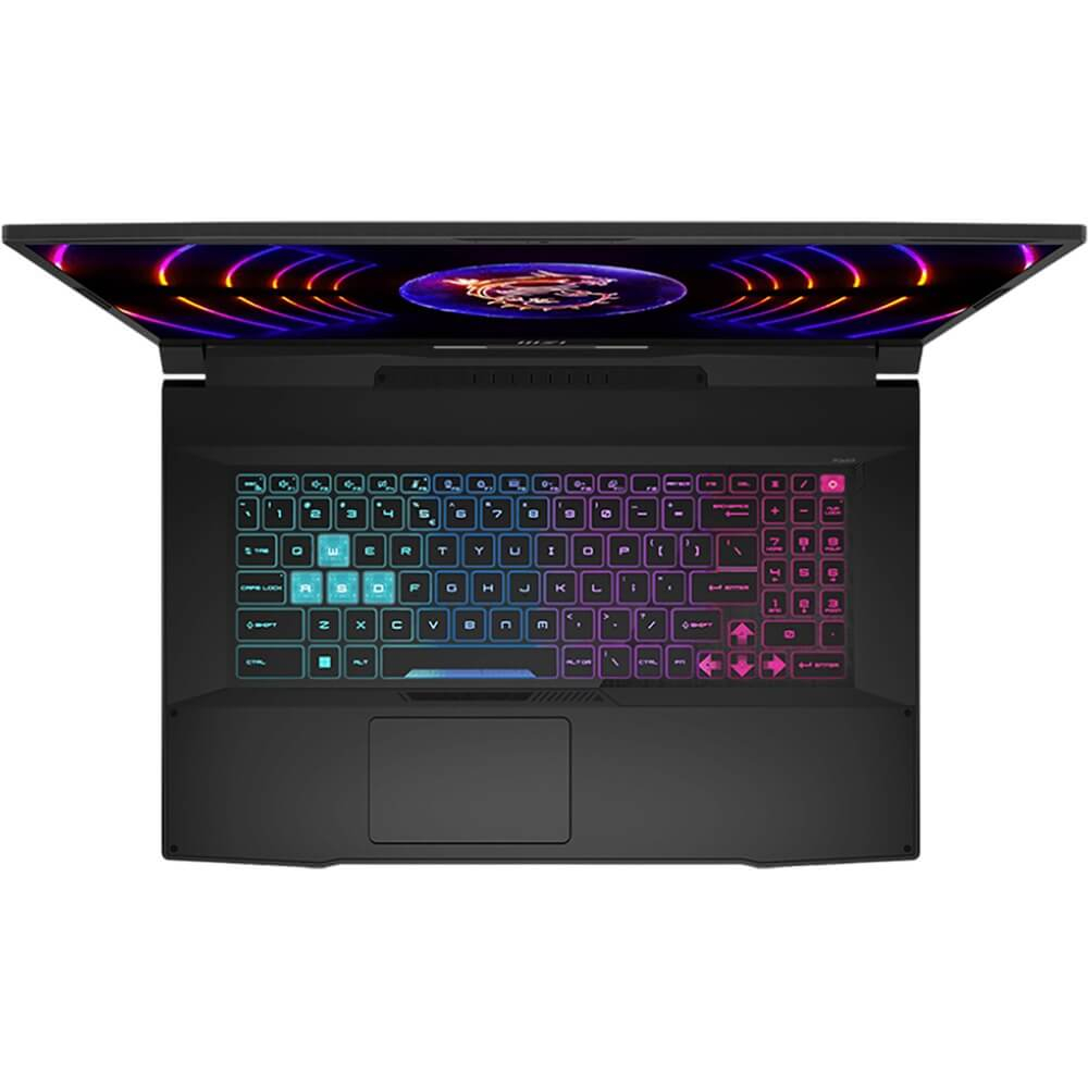 Ноутбук MSI Katana B12UCX-1005XRU (9S7-17L541-1005)