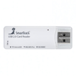 Картридер Smartbuy SBR-749-W White