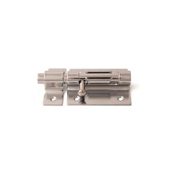 Шпингалет дверной APECS DB-02-80 CR хром