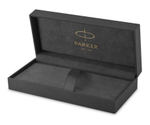Перьевая ручка Parker 51 CORE TEAL BLUE CT, перо: F, цвет чернил: black/blue, в подарочной упаковке.