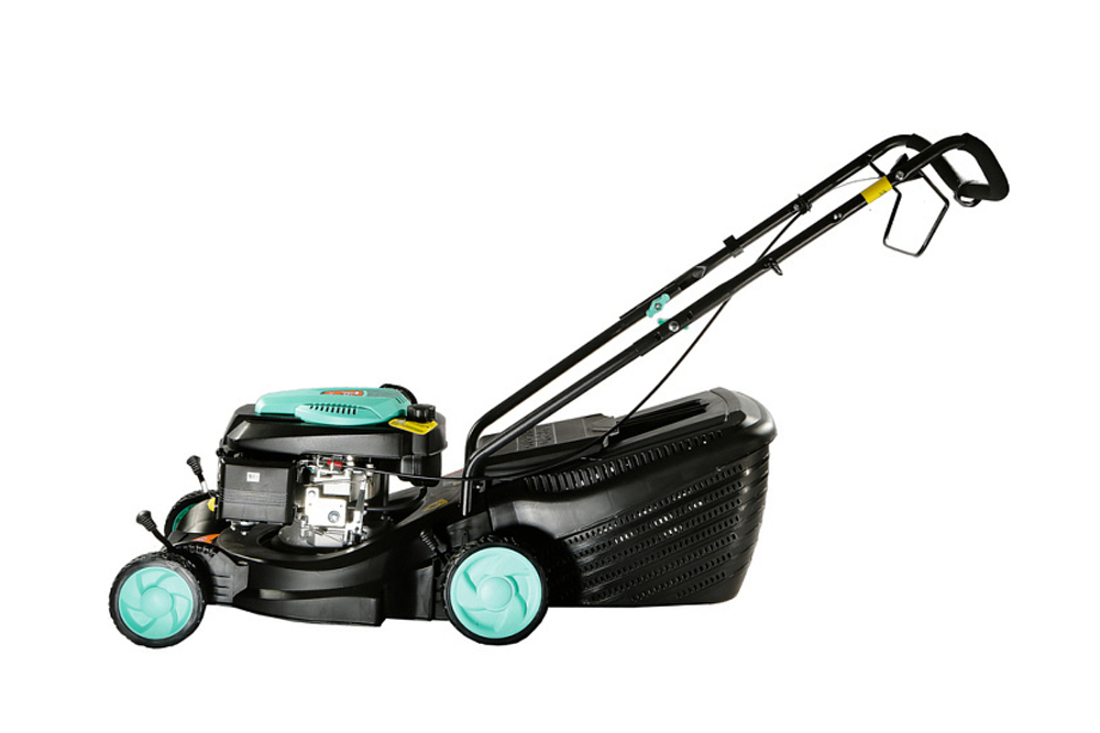 Газонокосилка Sturm PL4014