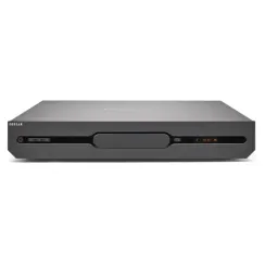 Roksan Attessa CD Transport Black