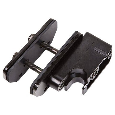 Abus Granit Sledg 77 series Black diameter 12-28mm
