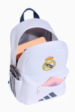 Рюкзак adidas Real Madrid 26/27 Junior - белый