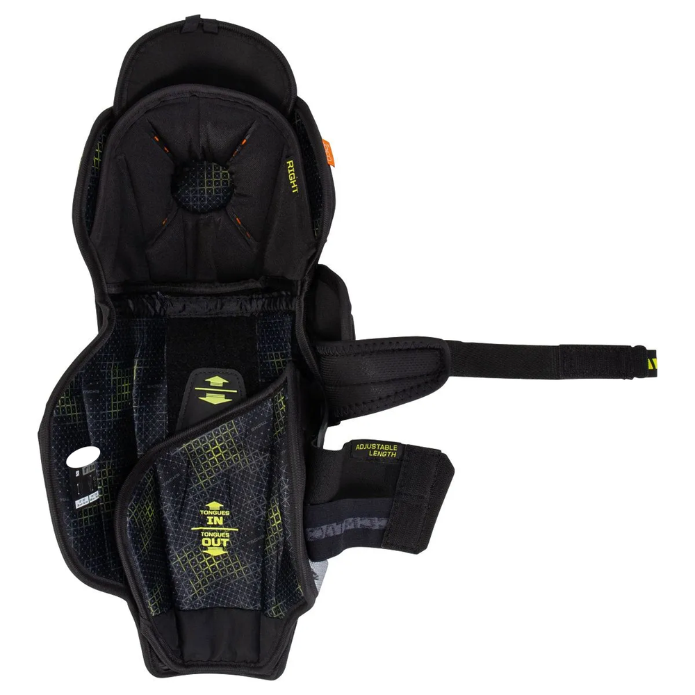 Щитки SG TACKS XF PRO JR