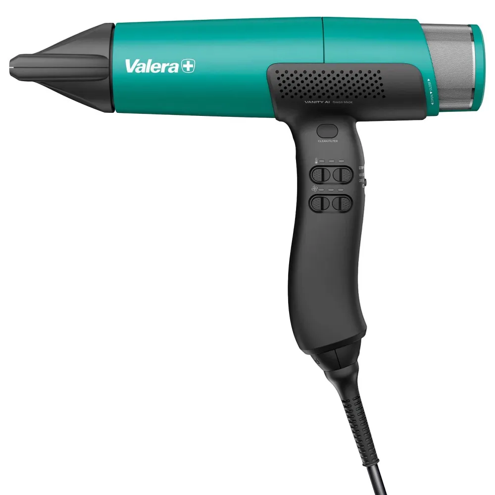 Фен Valera Vanity Care AI Emerald Pulse (501.00 VA EP)