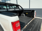 Бокс для пикапа поворот. JAC T6/T8 ЛЕВЫЙ PICKUPBOX