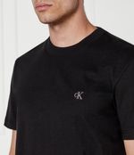 Футболка CALVIN KLEIN JEANS - черный(J30J326683)