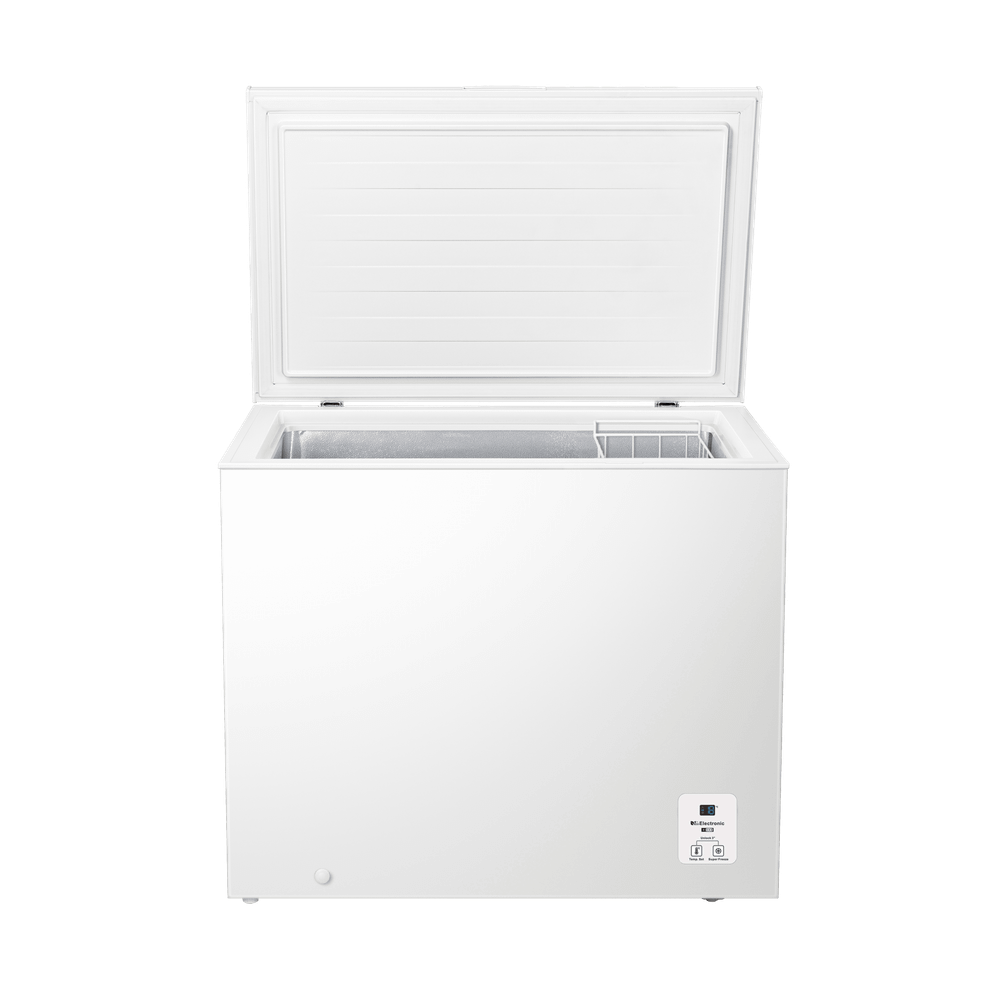 Морозильный ларь Hisense FC325D4DW1