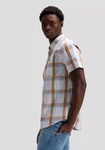Рубашка LEE BUTTON DOWN SS 112376533