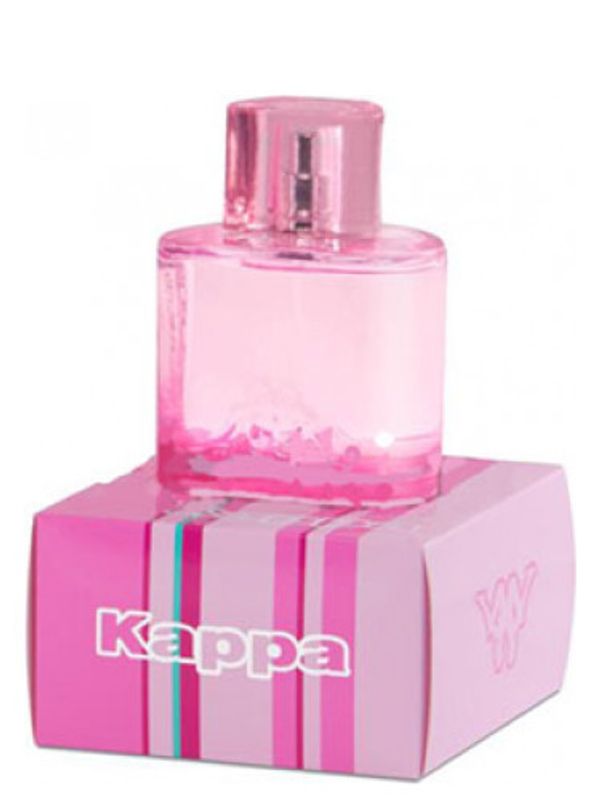 Kappa Moda Woman