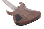 SCHECTER OMEN ELITE-8 MS BLACK CHERRY BURST