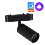 13005-9.3-001UR magnetic LED12W BK CCT+SMART Reluce Technical, LED