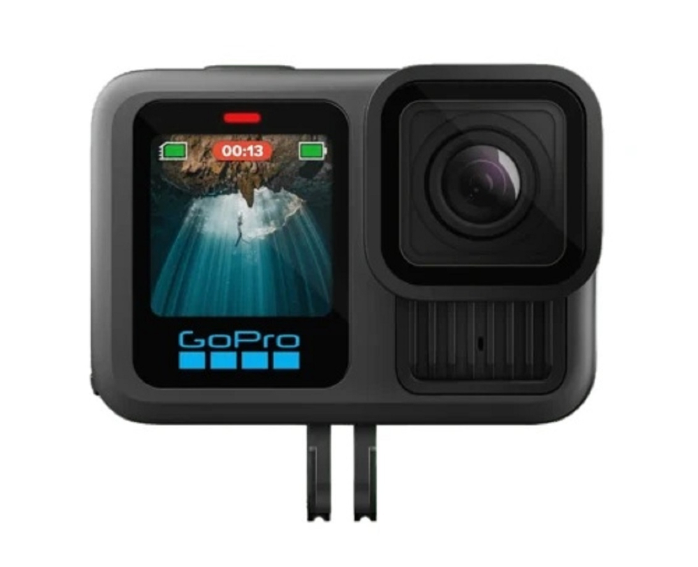 GoPro HERO13 Black