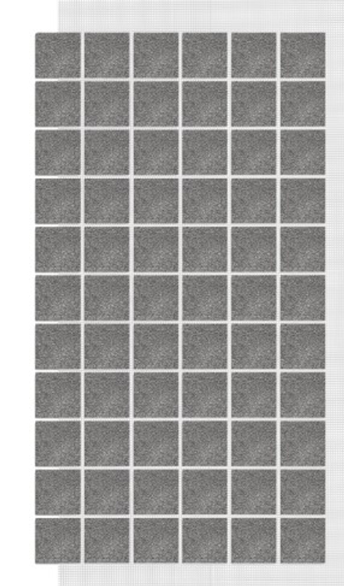 АМК фасад мозайка 202