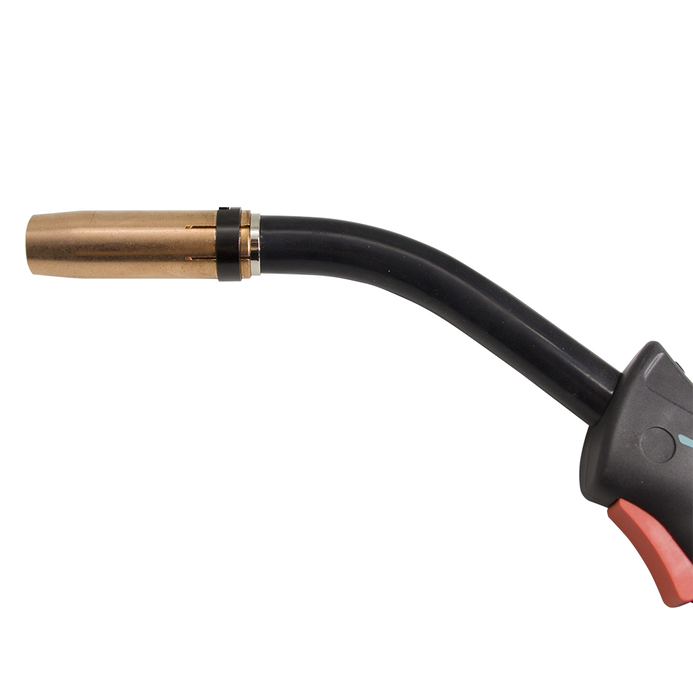 Горелка MW 600 Ultra Double cooled (3m / Water / Euro)