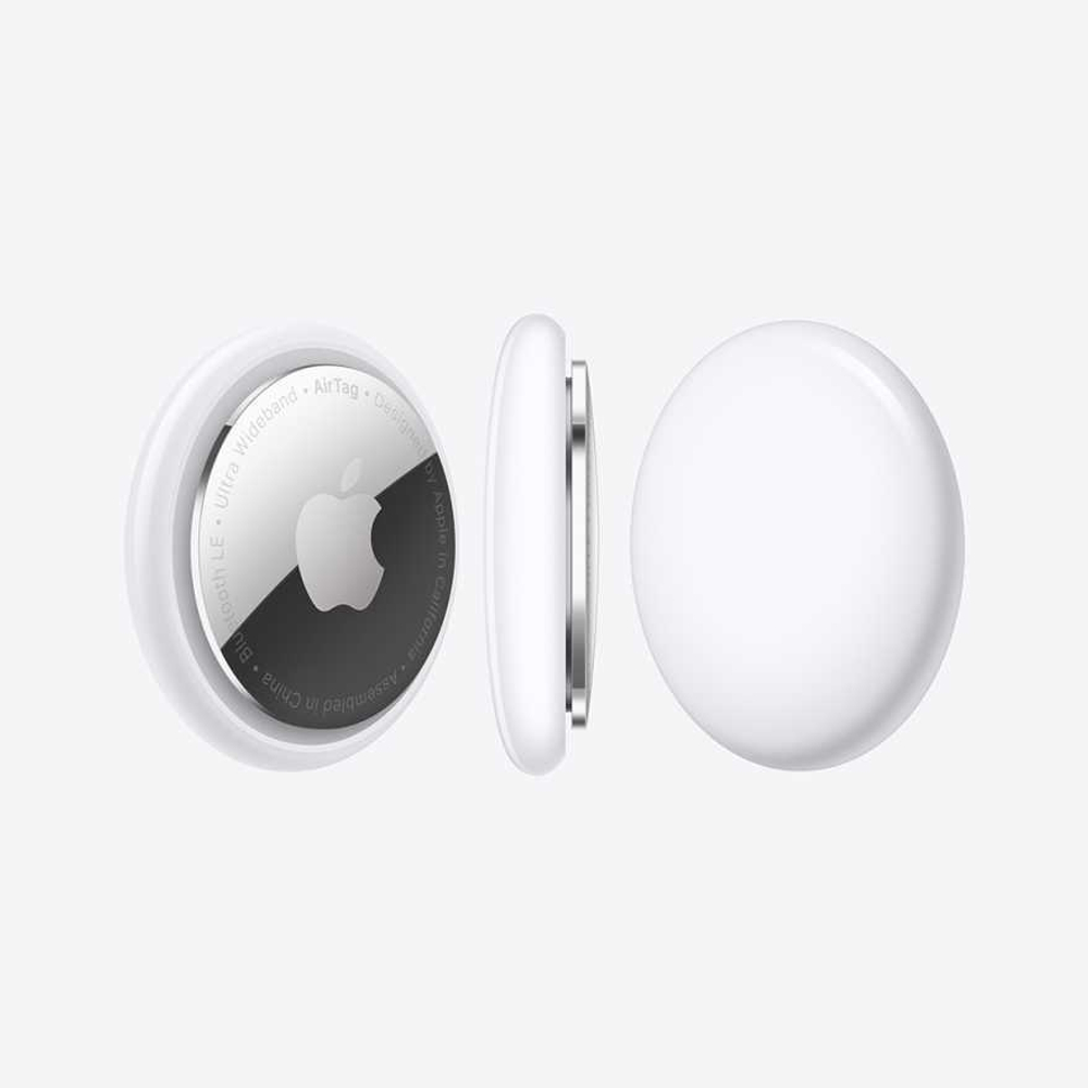 Беспроводные метки Apple AirTag