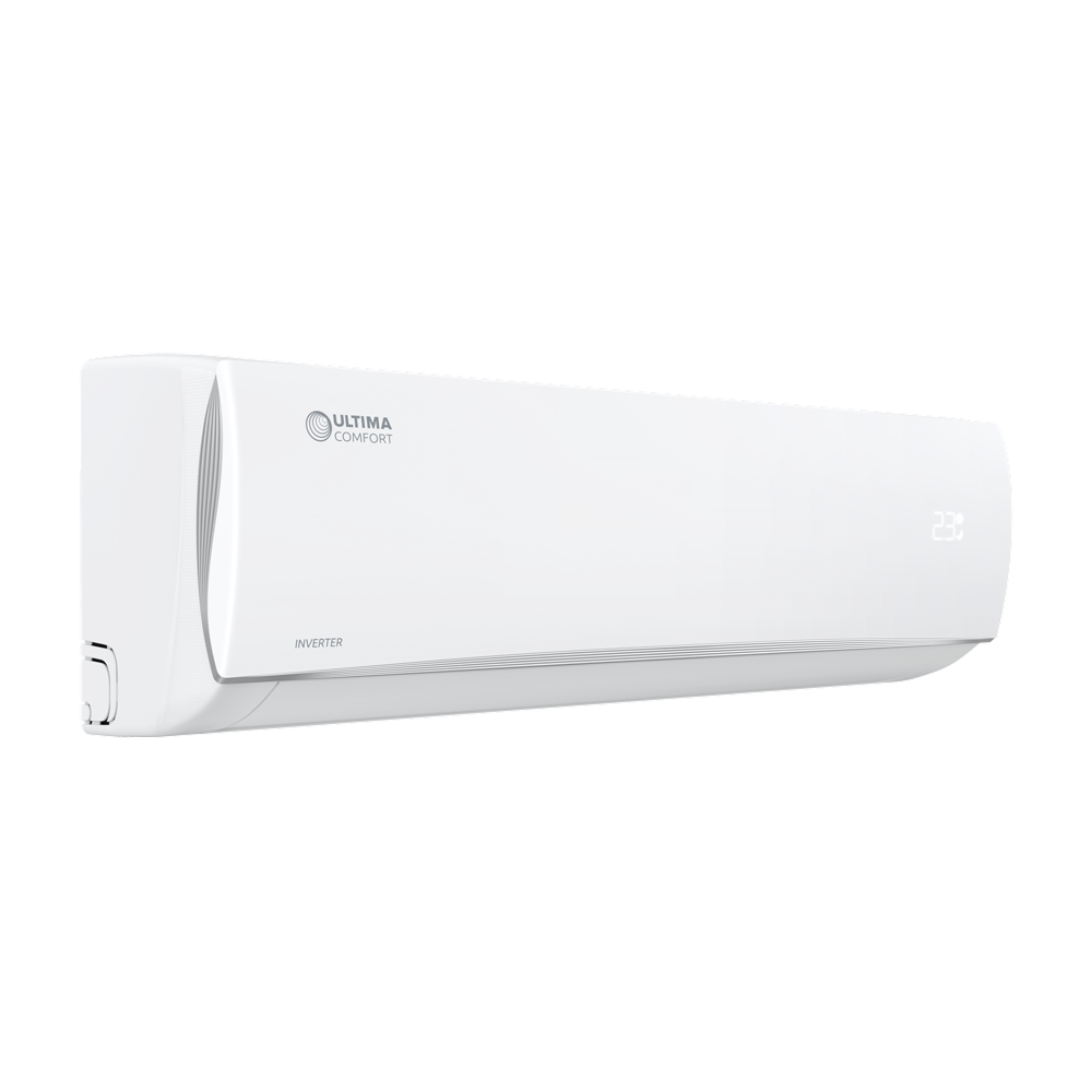 Ultima Comfort ECLIPSE Inverter ECS-I07PN