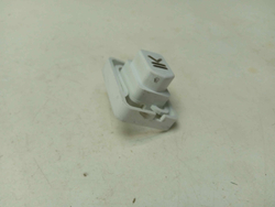 VMSL501B кт177 Кнопка старт-пауза для стиральной машины Hotpoint-Ariston VMSL501B б/у