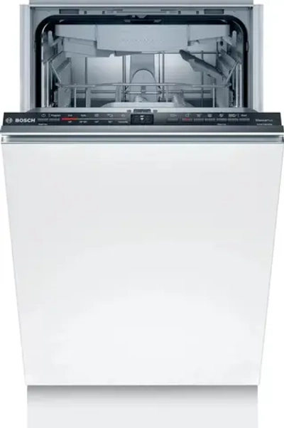 Встраиваемая посудомоечная машина Bosch SPV2HMX5FR