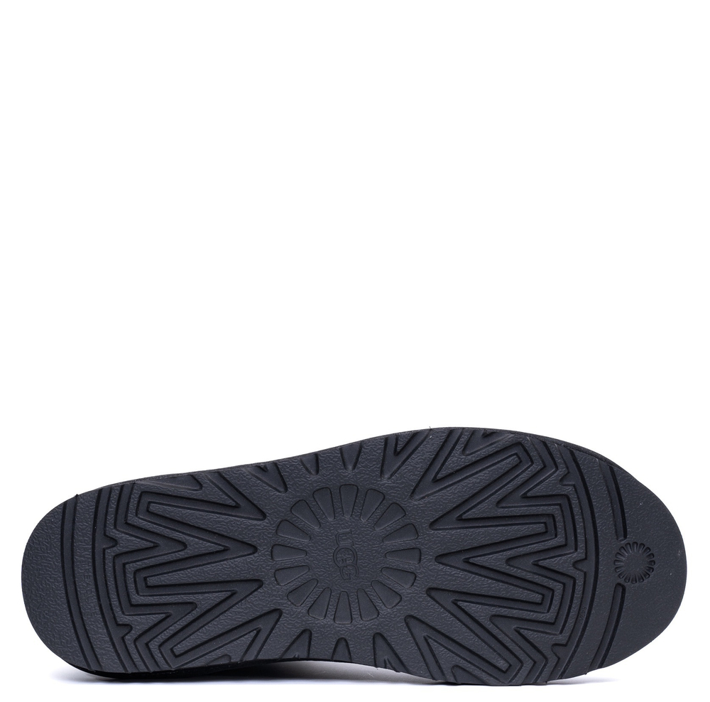 UGG Neumel High Black