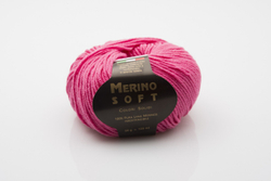 Пряжа MERINO SOFT, 50г