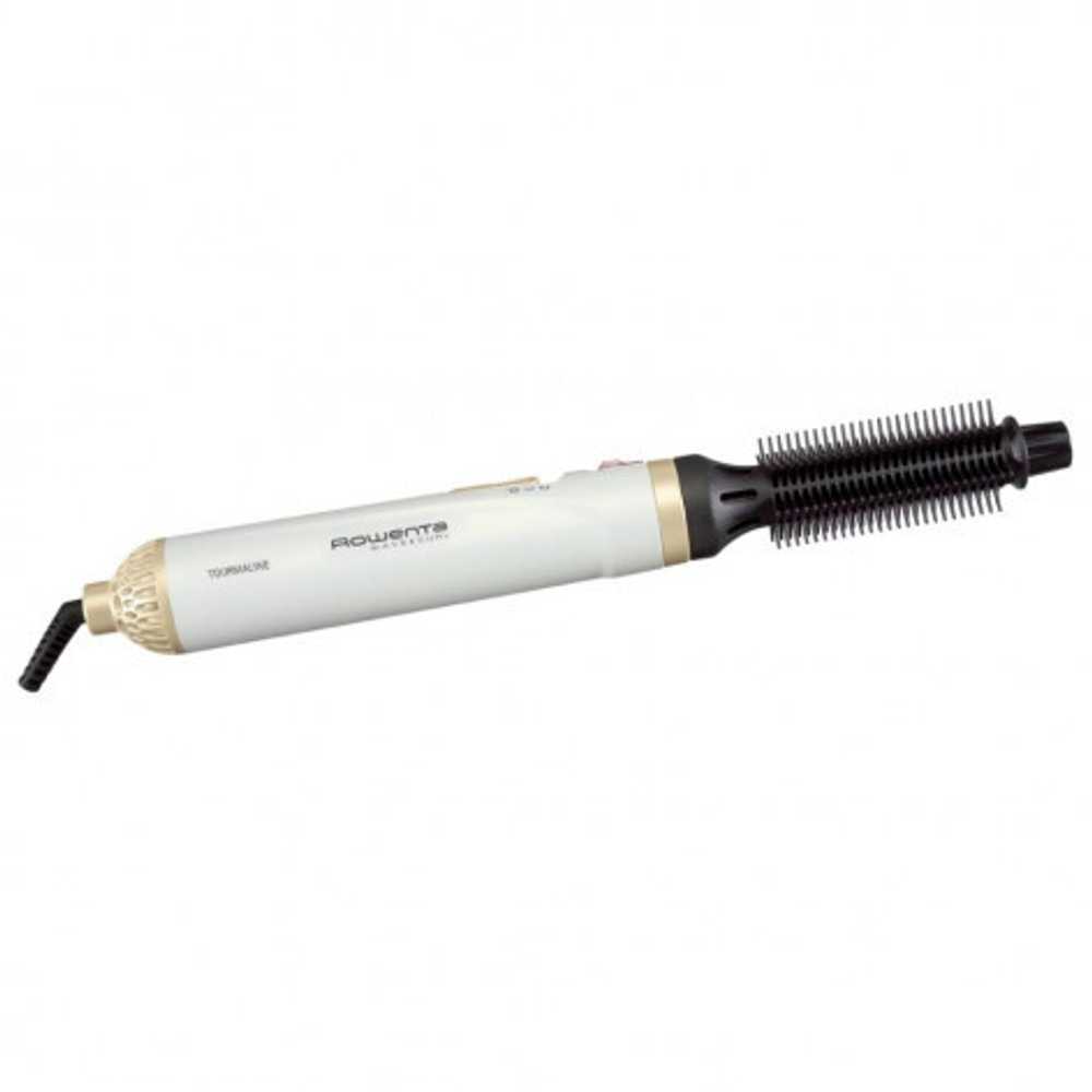 Фен-щетка Rowenta Light Brush CF3910F0