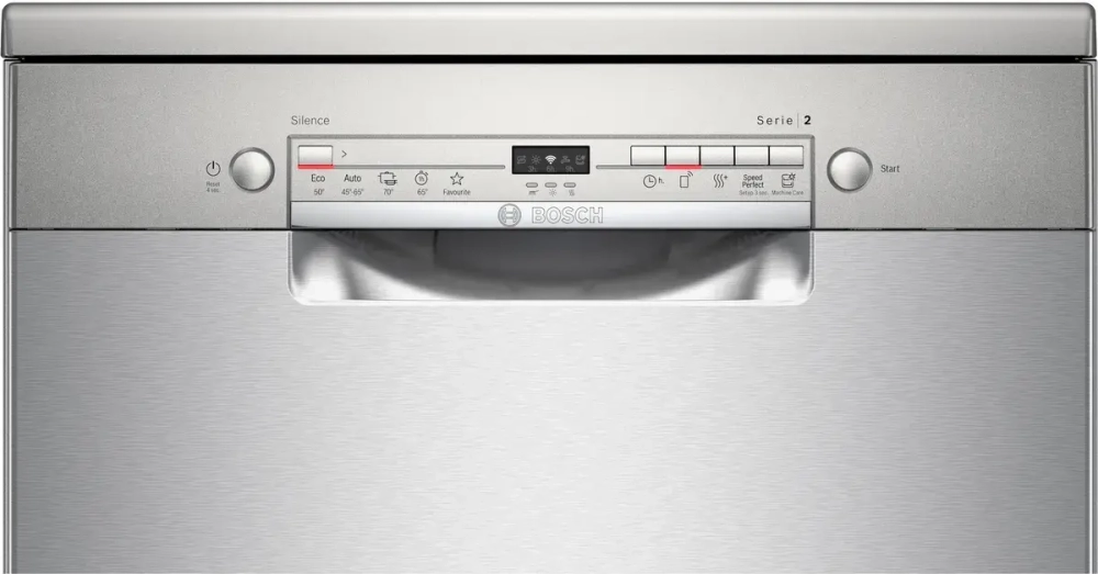 Посудомоечная машина Bosch SMS2ITI11E
