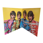 The Beatles / Sgt. Pepper's Lonely Hearts Club Band (LP)