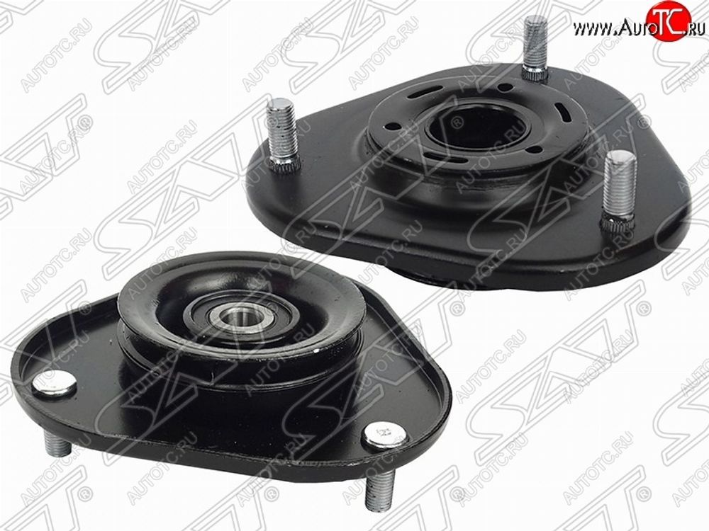 Опора ДВС правая Febest TM-SV40RH