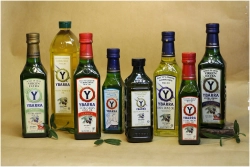 Оливковое масло YBARRA Clasico Extra Virgin, Испания