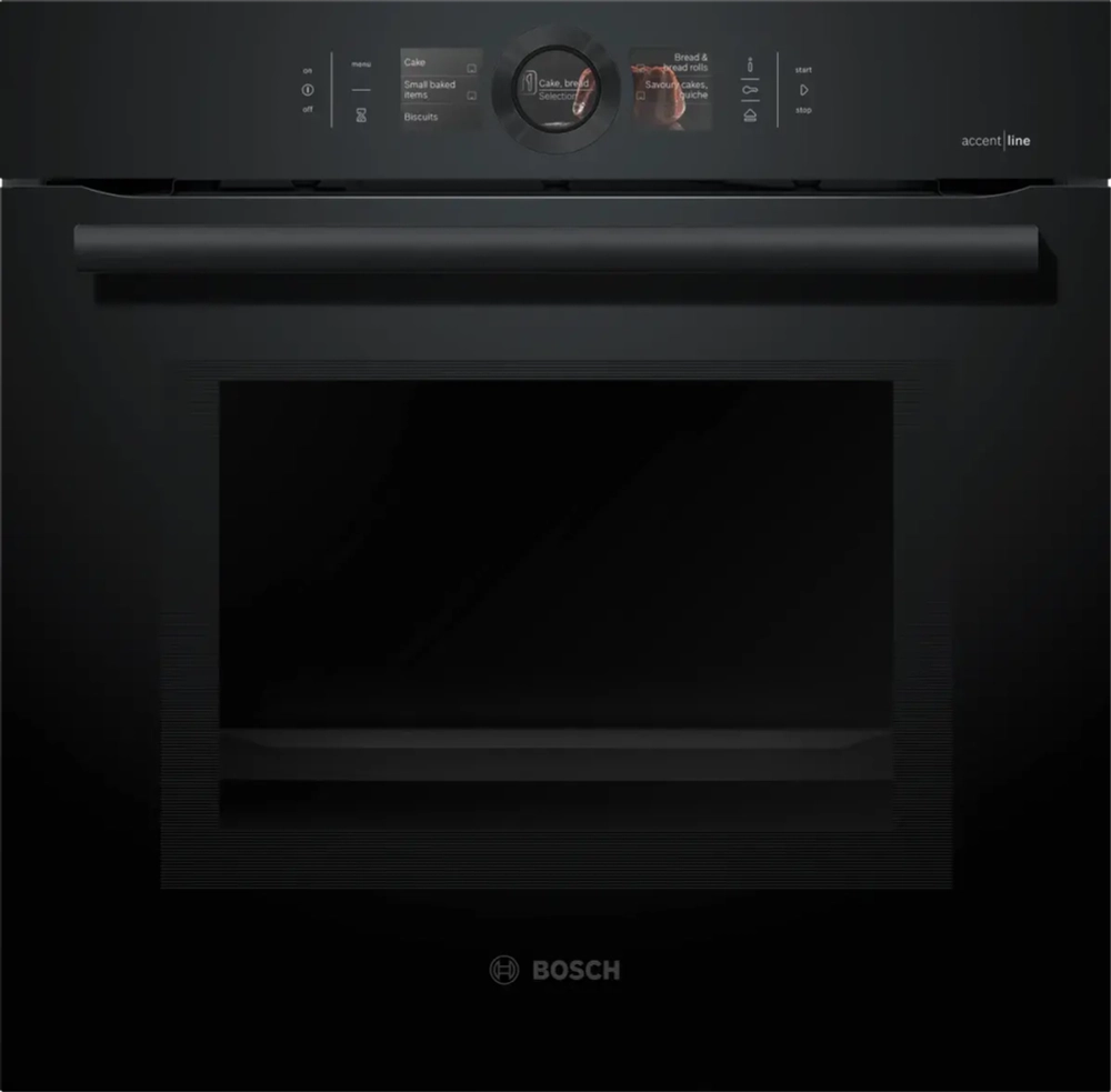 Духовой шкаф Bosch HNG8764C7