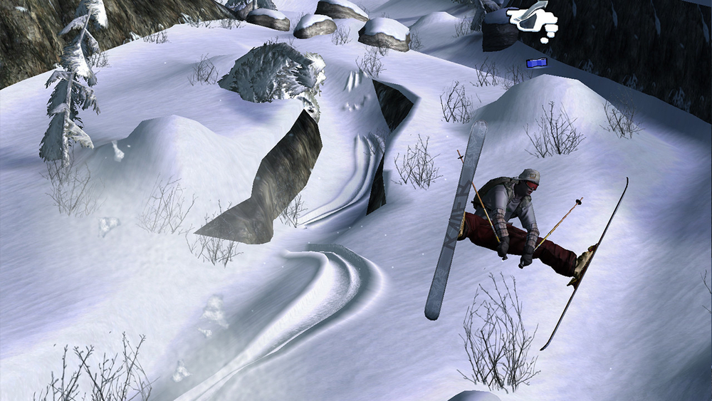 FreakOut: Extreme Freeride (для ПК, цифровой код доступа)
