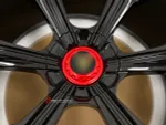 КОВАНЫЕ ДИСКИ для Lamborghini URUS SE #2