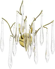 Бра Teardrops SL1660.201.02 ST Luce