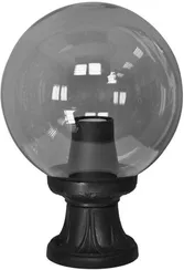 Наземный светильник Globe 250 G25.110.000.AZE27 Fumagalli