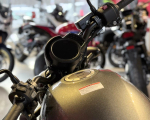Honda CMX 1100 Rebel, МКПП 2025