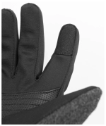 Перчатки горнолыжные REUSCH Walk Touch-Tec Black/Grey Alpine Melange (inch (дюйм):10)