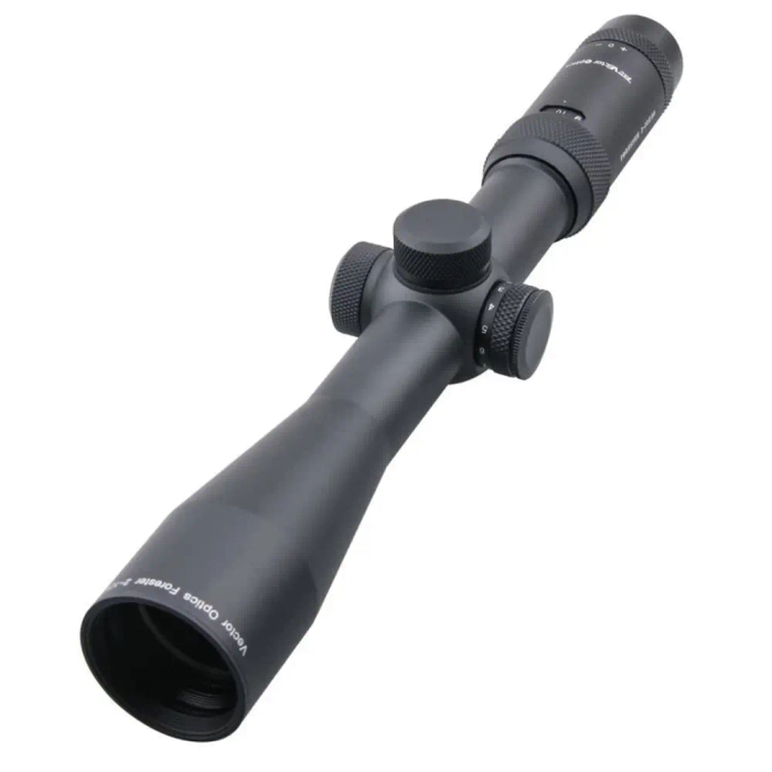 Прицел Vector Optics Forester 2-10x40 SFP(P) (SCOM-02)
