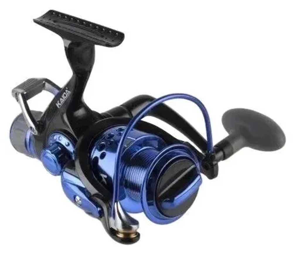 Катушка безынерционная с байтраннером Kaida HB 5000