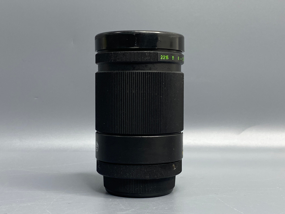 Юпитер-37А 135mm f/3.5