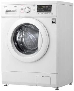 Стиральная машина LG F1296CDS0X
