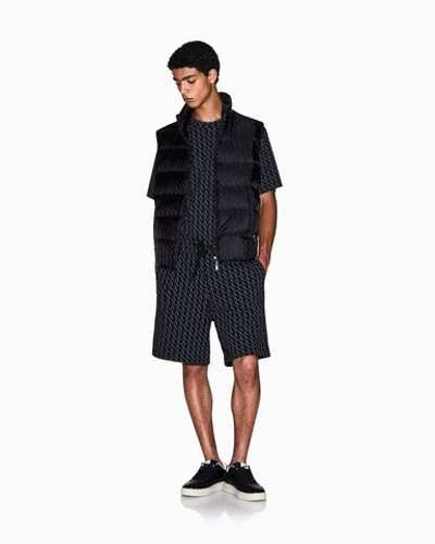 Жилет Armani Exchange