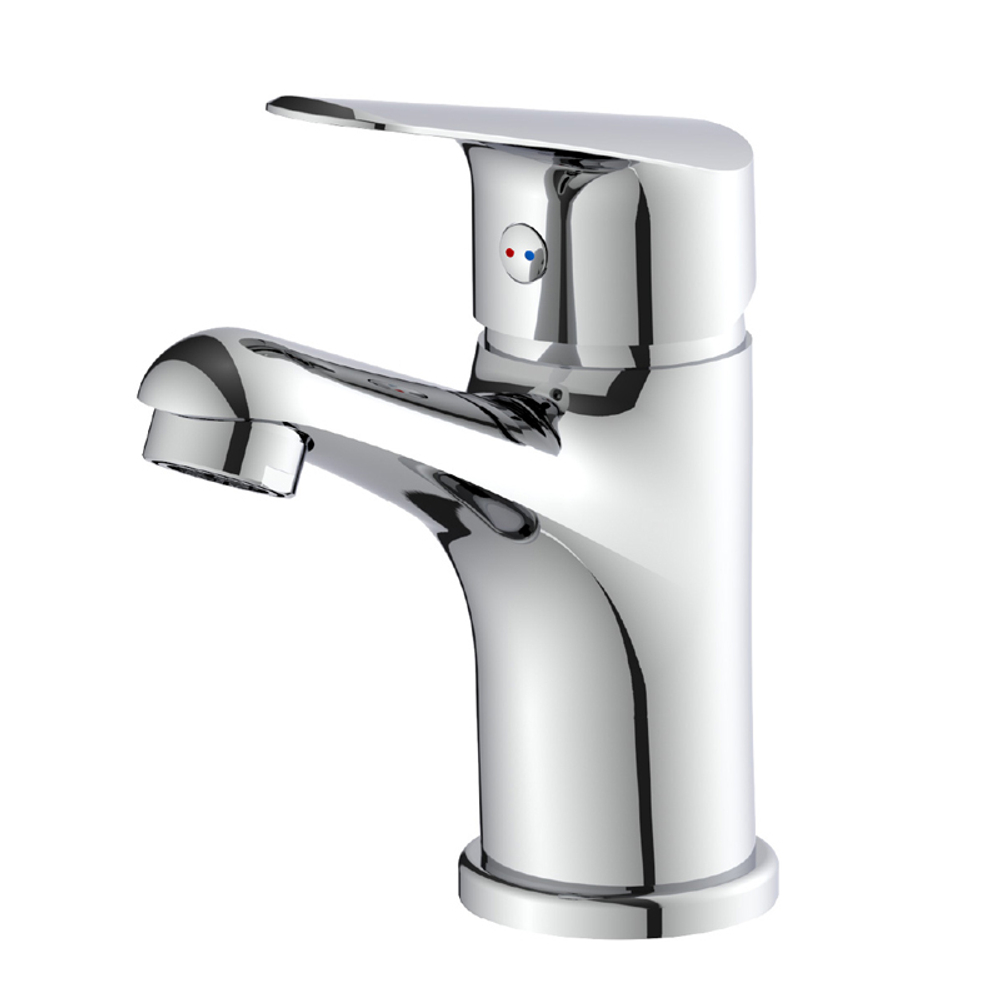смеситель LEMARK Partner LM6506C для раковины