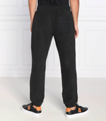 спортивные штаны sefleece BOSS ORANGE - черный(50476174)
