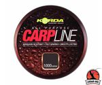 KORDA Леска Carp Line 0.40мм 1000м 15lb
