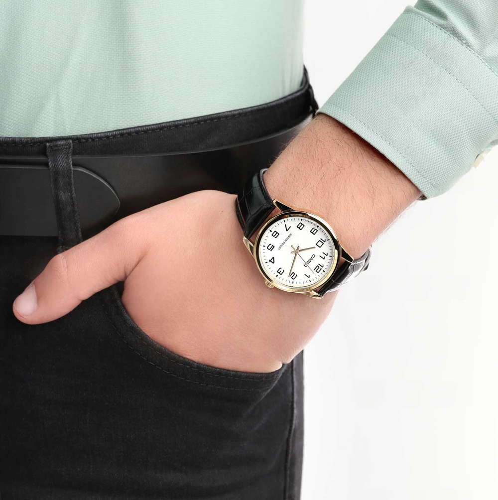 Часы Casio MTP-V001GL-7B