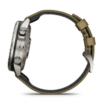 Умные часы Garmin MARQ Adventurer (Gen 2) Modern Tool