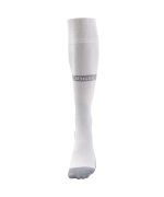 Гетры футбольные JÖGEL CAMP ADVANCED SOCKS 00, белый/серый